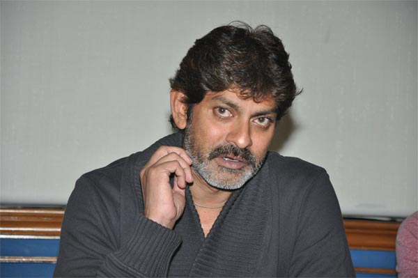 jagapthi babu,ntr,nannaku prematho,janatha garage  ఎన్టీఆర్‌ సినిమాలో మరోసారి జగ్గు! 